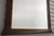 Henkel Harris Henkel Harris Mahogany Arch Top Mirror For Sale - Image 4 of 10