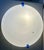 Leucos Style Ceiling Light, 1977 For Sale - Image 7 of 7