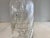 Small Blue Glass Seltzers Soda Syphons Bottles, 1890s, Set of 2 For Sale - Image 9 of 16