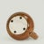 Antique English Earthenware Monkey Water Pitcher For Sale - Image 12 of 13
