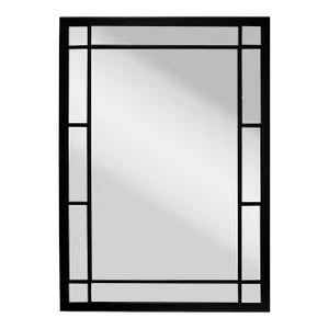 Lifestyle by JY Chelsea Mirror in Black
