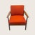 Vintage Lounge Chair in Wood, 1960s For Sale - Image 16 of 16