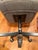 Vintage Mid-Century Executive Chairs Attributed to Max Pearson for Knoll - Set of 3 For Sale - Image 12 of 12