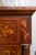 Antique Dutch Marquetry Chest Drawers Tall Boy Inlay (C. 1820) For Sale - Image 11 of 15