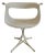 Erwine and Estelle Laverne Lotus Armchair 1950s Mid Century Modern For Sale