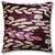 "Make a bold statement with this exquisite 20x20 inch silk velvet pillow, featuring a high-contrast design that exudes...