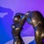 1970s 1970s Modernist Bronze Sculpture by Henri Delcambre For Sale - Image 5 of 9