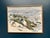 FMK, Winter Landscape, 1943, Oil Painting on Canvas, Framed For Sale - Image 17 of 18
