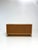 Brown Vintage Chest of Drawers in Oak For Sale - Image 8 of 16