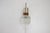 Made in Germany. Made of wood, glass. Bulb 1x60W, E27 or E26 . merican adapter included. Up to 250V (Europe/UK...