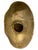 Buddha Bust Brass/Bronze Silvered Nepal Tibet Yoga Meditation Decor 6.75" For Sale - Image 9 of 9