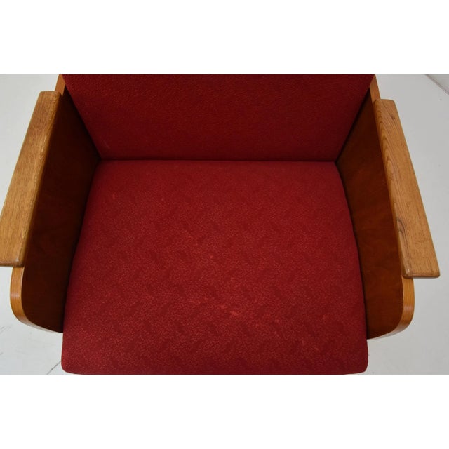 Convertible Armchair, 1960s For Sale - Image 6 of 18
