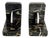 Marble Bookends, France, 20th Century, Set of 2 For Sale