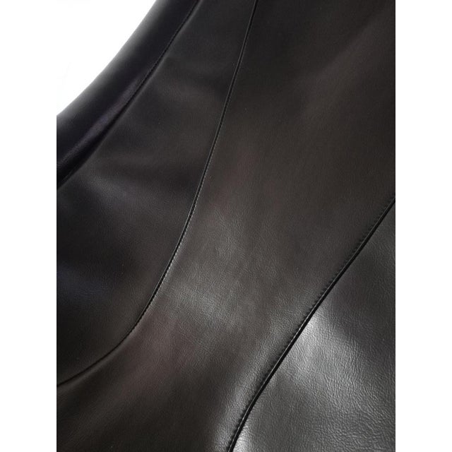 Sgarsul Rocking Chair attributed to Gae Aulenti for Poltronova, 1970s For Sale - Image 17 of 18