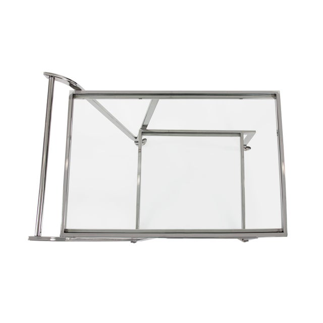 Paulin Bar Trolley For Sale In Chicago - Image 6 of 9