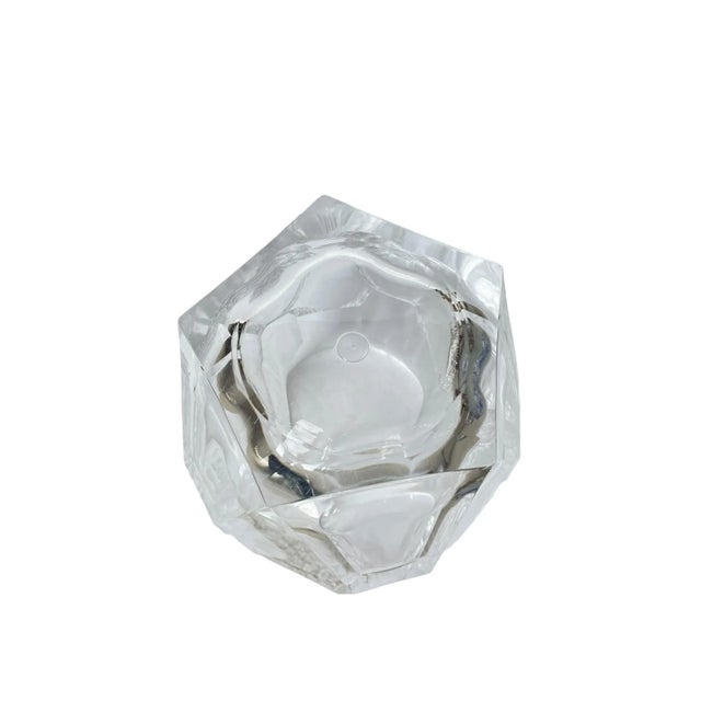 Mario Luca Guisti Acrylic, Antarctica Ice Bucket For Sale In San Francisco - Image 6 of 13