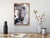 Peter de graaff (utrecht, 1961) is known for his experimental approach to painting. Interiors play an important role in...