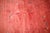 Red Late 20th Century Room Size One of a Kind Gabbeh - 8'4" x 10'7" For Sale - Image 8 of 8