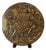 Antique Neoclassical Style Bronze Relief Plaque For Sale