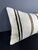Contemporary Turkish Hemp Pillow Cushion Natural Beige Brown Pillow Cushion Cover 16 "x 24" For Sale - Image 3 of 4