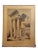 Sinsel & Co, Ionic Order, 1897, Collotype Print For Sale