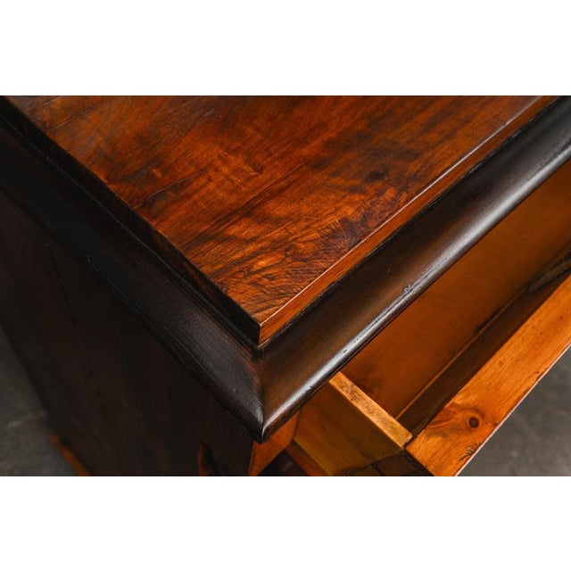 Gründerzeit Kitchen Cupboard, 1900s For Sale - Image 17 of 18