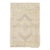 Galerie Shabab Collection Mid-20th Century Handmade Turkish Oushak Throw Rug For Sale
