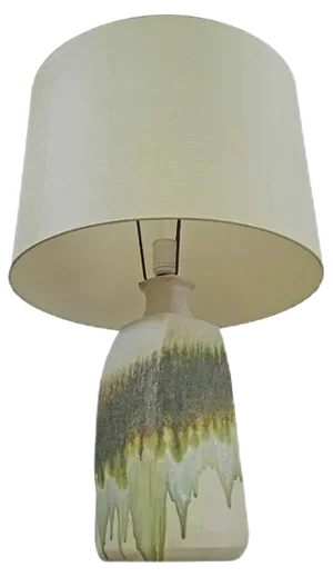 Ceramic Table Lamp by Marcello Fantoni for Studio Firenze, 1960s