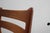 Danish Modern Teak Dining Chairs from EMC Møbler, 1970s, Set of 4 For Sale - Image 6 of 14