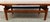 Mid-Century Walnut Coffee Table Attributed to Jens Risom For Sale - Image 10 of 17