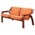 Italian Modern Bentwood Sofa by Marco Zanuso, 1970s For Sale - Image 10 of 10