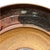 1980s 1980's Studio Stoneware Pottery Wall Mirror - Convex For Sale - Image 5 of 7