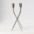 Stainless Steel Candleholder by Claus Jensen & Henrik Holbaek for Eva Solo, 2000s For Sale - Image 6 of 8
