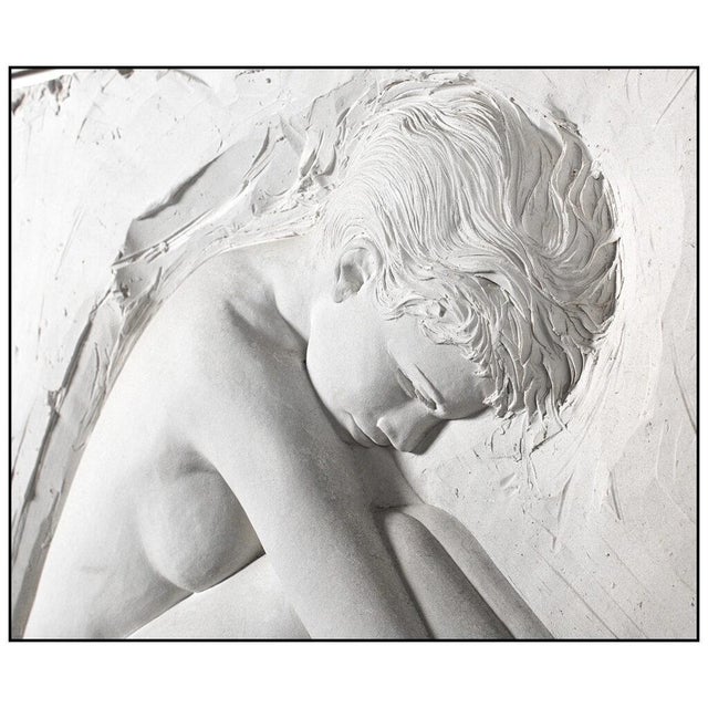 Late 20th Century Serenity, Bill Mack For Sale - Image 4 of 6