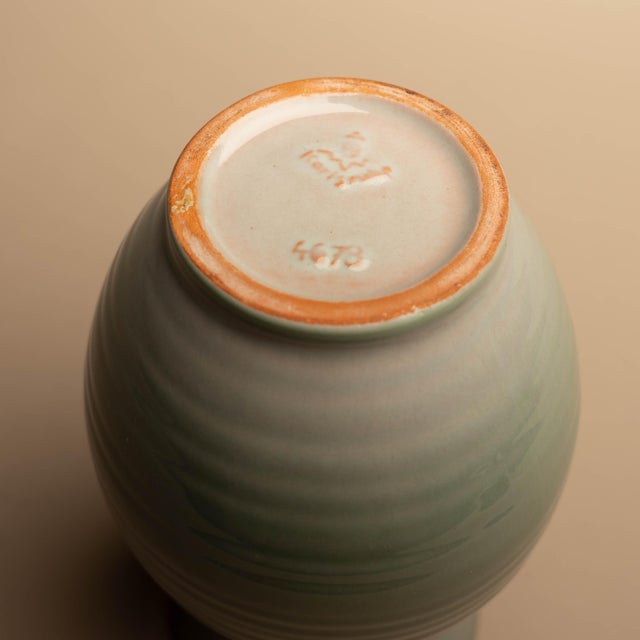 Martha Katzer (1897–1946) was born in Obermarchtal, Germany. In 1922, she began working as a painter in the art department...