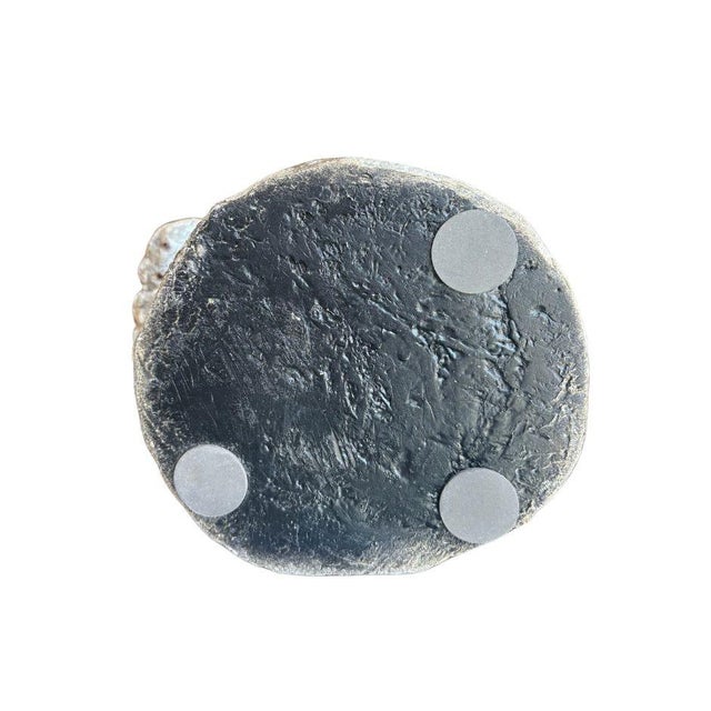 1960s Cockatoo Sculpture For Sale - Image 6 of 7