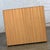 Brown 1950-1960’s Mid-Century Modern Low Mahogany Bookcase With Slanted Top Display Shelf For Sale - Image 8 of 12
