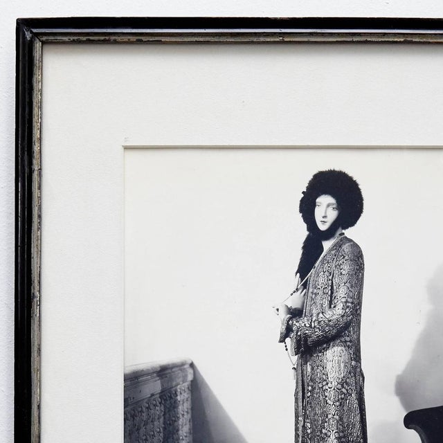 Photography of a Manikin by Man Ray For Sale - Image 3 of 6