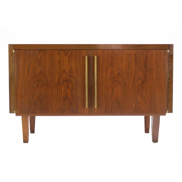 mini credenza