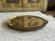 Vintage Brass Mirror with Ball Feet by Josef Frank for Svenskt Tenn, 1950s For Sale - Image 17 of 17