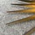 Metal 1950s Elgin Starburst/Sunburst Brass Wall Clock For Sale - Image 7 of 8