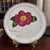 This collectable Villeroy & Boch magenta pink Camelia wall plate from 1996 is a beautiful addition to any home décor. Made...