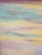 Abstract Large Vintage Mid Century Abstract Oil Painting 1977 Signed 48x35 For Sale - Image 3 of 11