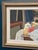 Mid-Century Modern T. Ahlm, Still Life with Coffee Pots, 1960s, Oil Painting on Canvas, Framed For Sale - Image 3 of 14
