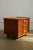 Brown 1945 Paul Frankl 'Station Wagon' Nightstands by Johnson Co., Professionally Refinished, 2 Pieces For Sale - Image 8 of 13