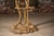Late 19th Century Ornate Cast Iron Hall Tree For Sale In Chicago - Image 6 of 8