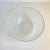 Glass Iittala Ultima Thule Large Clear Glass Serving Bowl Melting Ice Finland Vintage Mid Century For Sale - Image 7 of 9