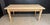 Pine Farmhouse Dining Table, 1940 For Sale - Image 12 of 12