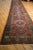 Textile Vintage Karaja Rug Runner - 3'1" X 14'9" For Sale - Image 7 of 13