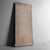 Beige Handcrafted Wooden Washboard, Japan, 1950s For Sale - Image 8 of 9